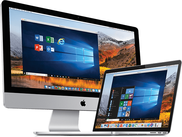 parallels 9 for mac requirements